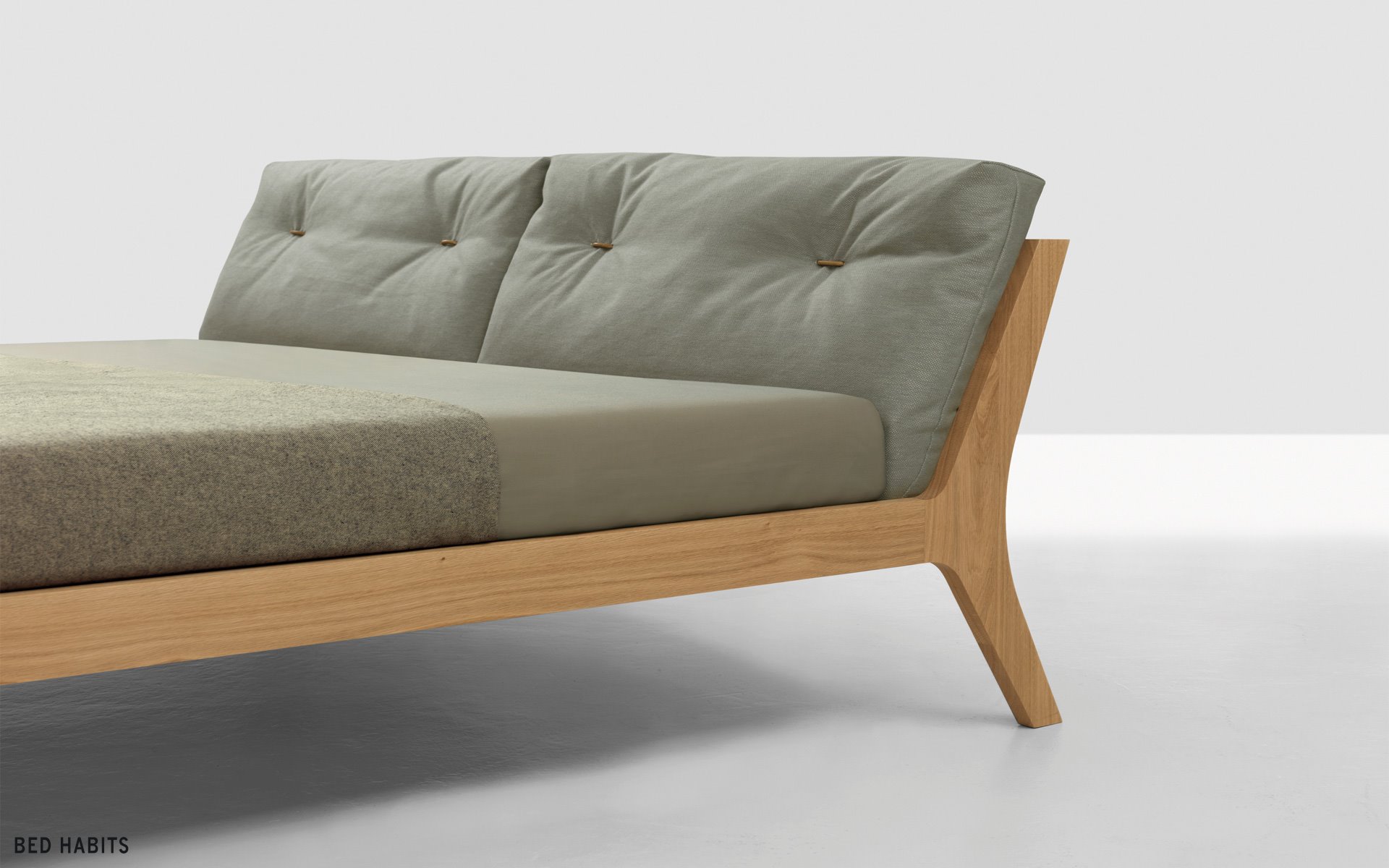 Designbed MellowLight BedHabits 2